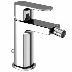 Смеситель для биде Steinberg 111 Triple One с донным клапаном